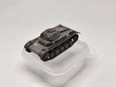 1/72 German Panzer Ii Ausf. C Light Tank Painted Finished Model